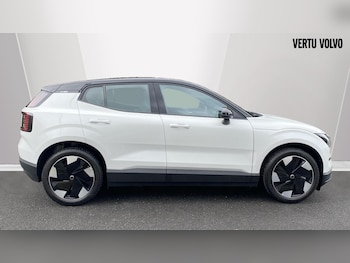 Used Volvo EX30 2025 for sale - 75724267: Photo