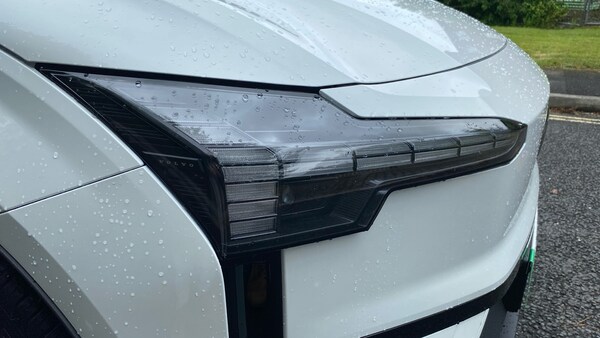 Used Volvo EX30 2025 for sale - 75724267: Photo 46