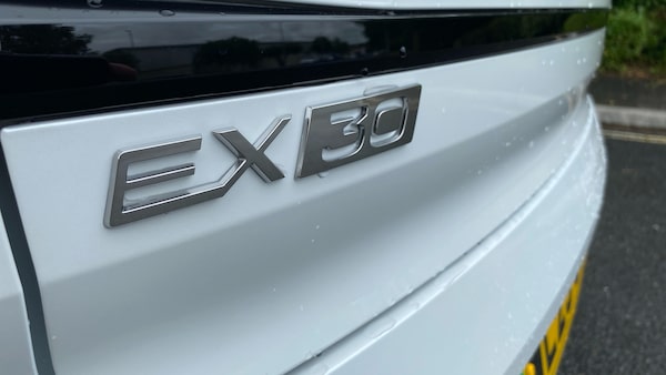 Used Volvo EX30 2025 for sale - 75724267: Photo 47