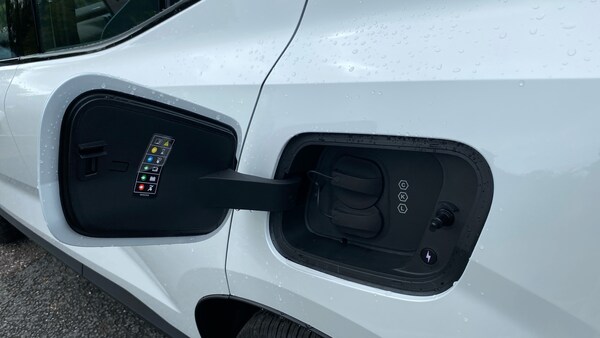 Used Volvo EX30 2025 for sale - 75724267: Photo 50