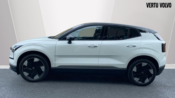 Used Volvo EX30 2025 for sale - 75724267: Photo 8