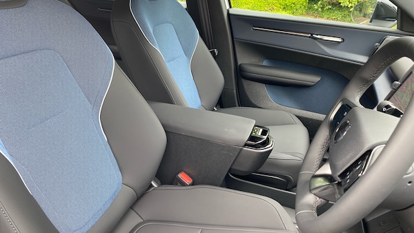 Used Volvo EX30 2025 for sale - 75724267: Photo 9