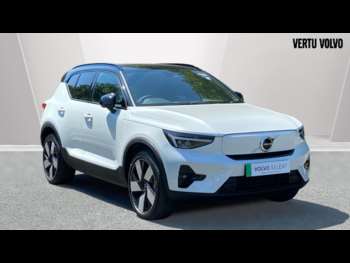 2023 (23) - 300kW Recharge Twin Ultimate 78kWh 5dr AWD Auto Electric Estate
