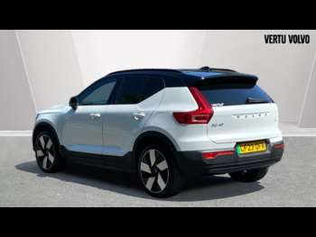 Used Volvo XC40 2023 for sale - 75118136: Photo
