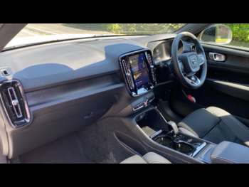 Used Volvo XC40 2023 for sale - 75118136: Photo