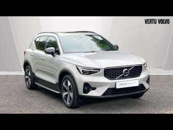 Used Volvo XC40 2024 for sale - 75045845: Photo