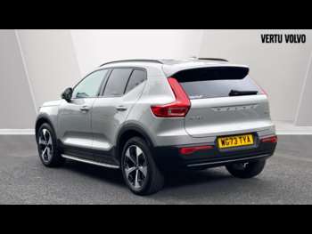 Used Volvo XC40 2024 for sale - 75045845: Photo