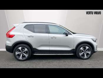 Used Volvo XC40 2024 for sale - 75045845: Photo