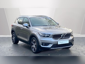 Used Volvo XC40 2020 for sale - 76777917: Photo