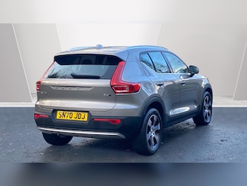 Used Volvo XC40 2020 for sale - 76777917: Photo