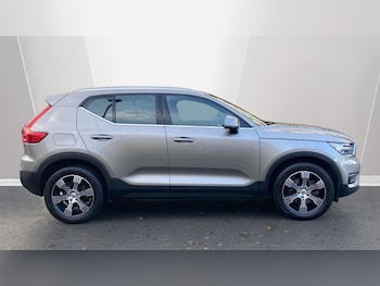 Used Volvo XC40 2020 for sale - 76777917: Photo