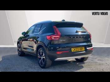 Used Volvo XC40 2022 for sale - 74940721: Photo