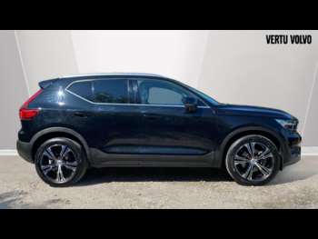 Used Volvo XC40 2022 for sale - 74940721: Photo