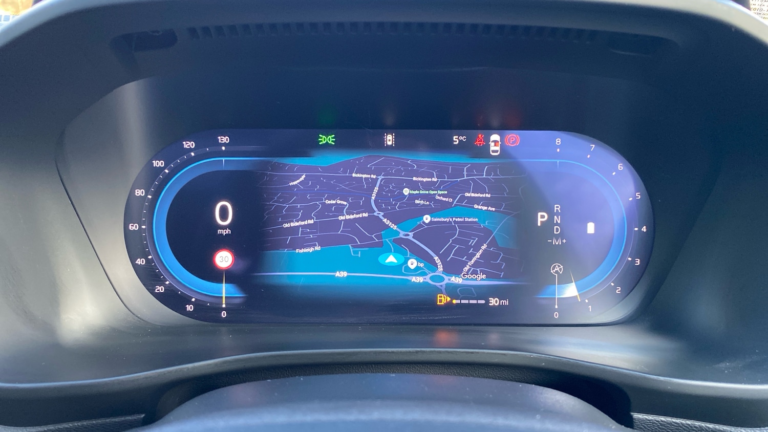 Used Volvo XC40 2025 for sale - 76979669: Photo 11