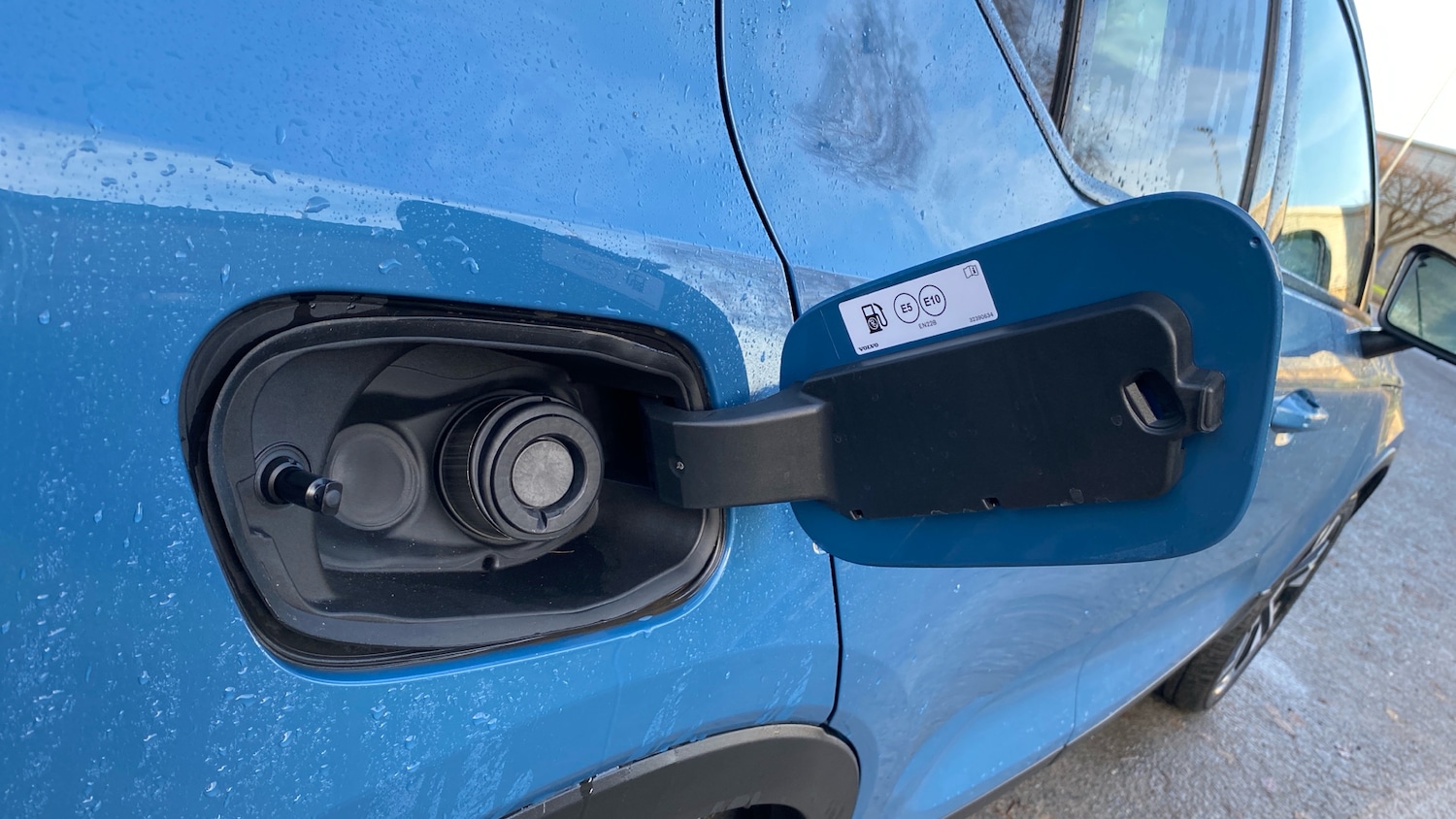 Used Volvo XC40 2025 for sale - 76979669: Photo 16