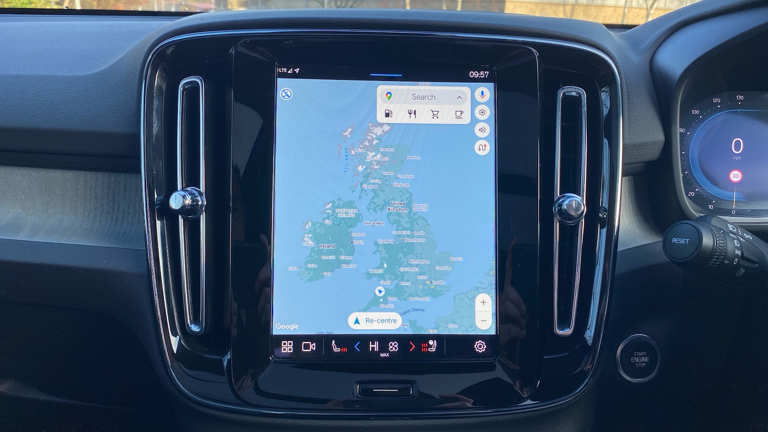 Used Volvo XC40 2025 for sale - 76979669: Photo 18