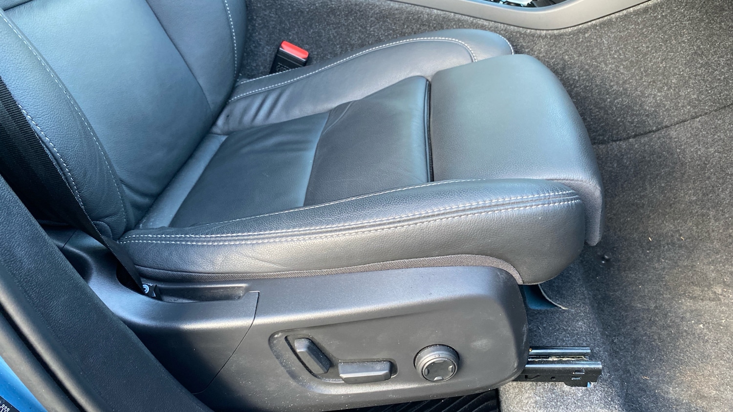 Used Volvo XC40 2025 for sale - 76979669: Photo 30