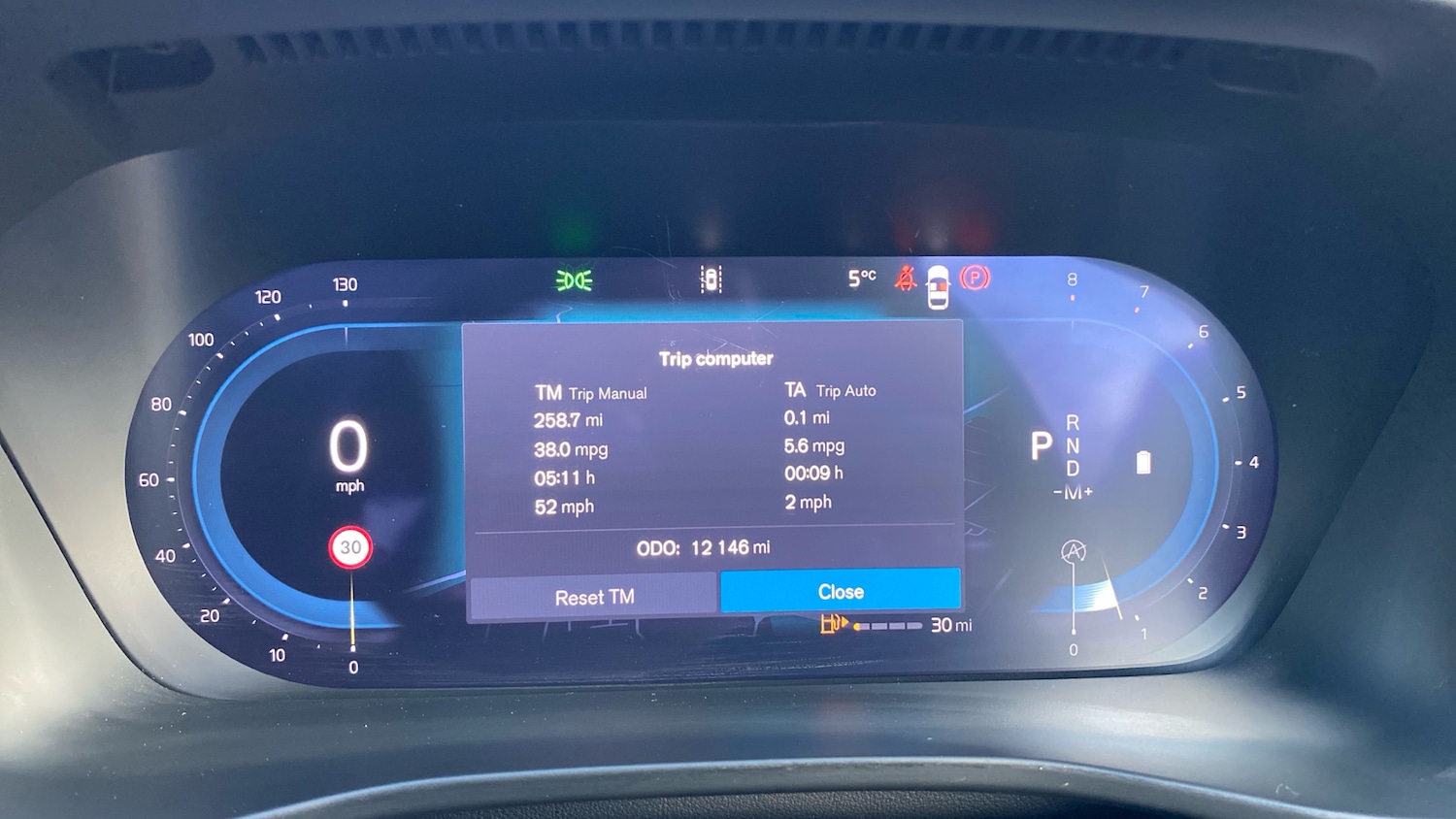 Used Volvo XC40 2025 for sale - 76979669: Photo 36