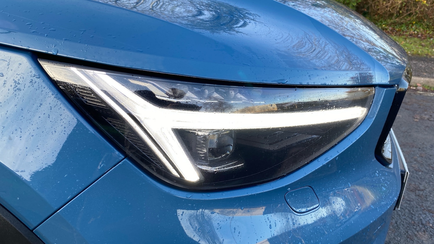 Used Volvo XC40 2025 for sale - 76979669: Photo 43