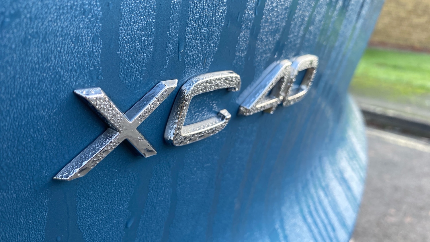 Used Volvo XC40 2025 for sale - 76979669: Photo 47