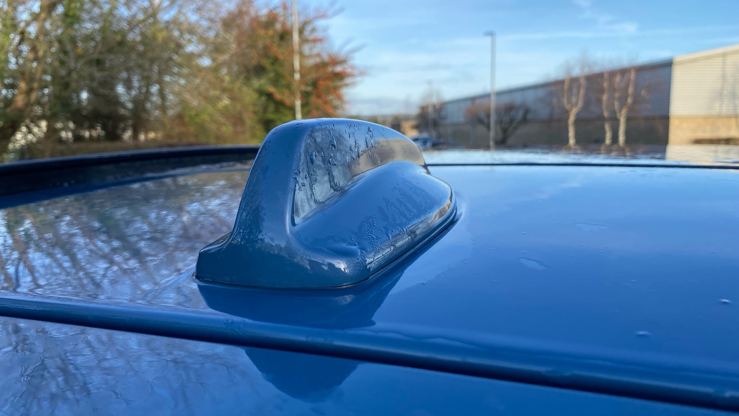 Used Volvo XC40 2025 for sale - 76979669: Photo 49