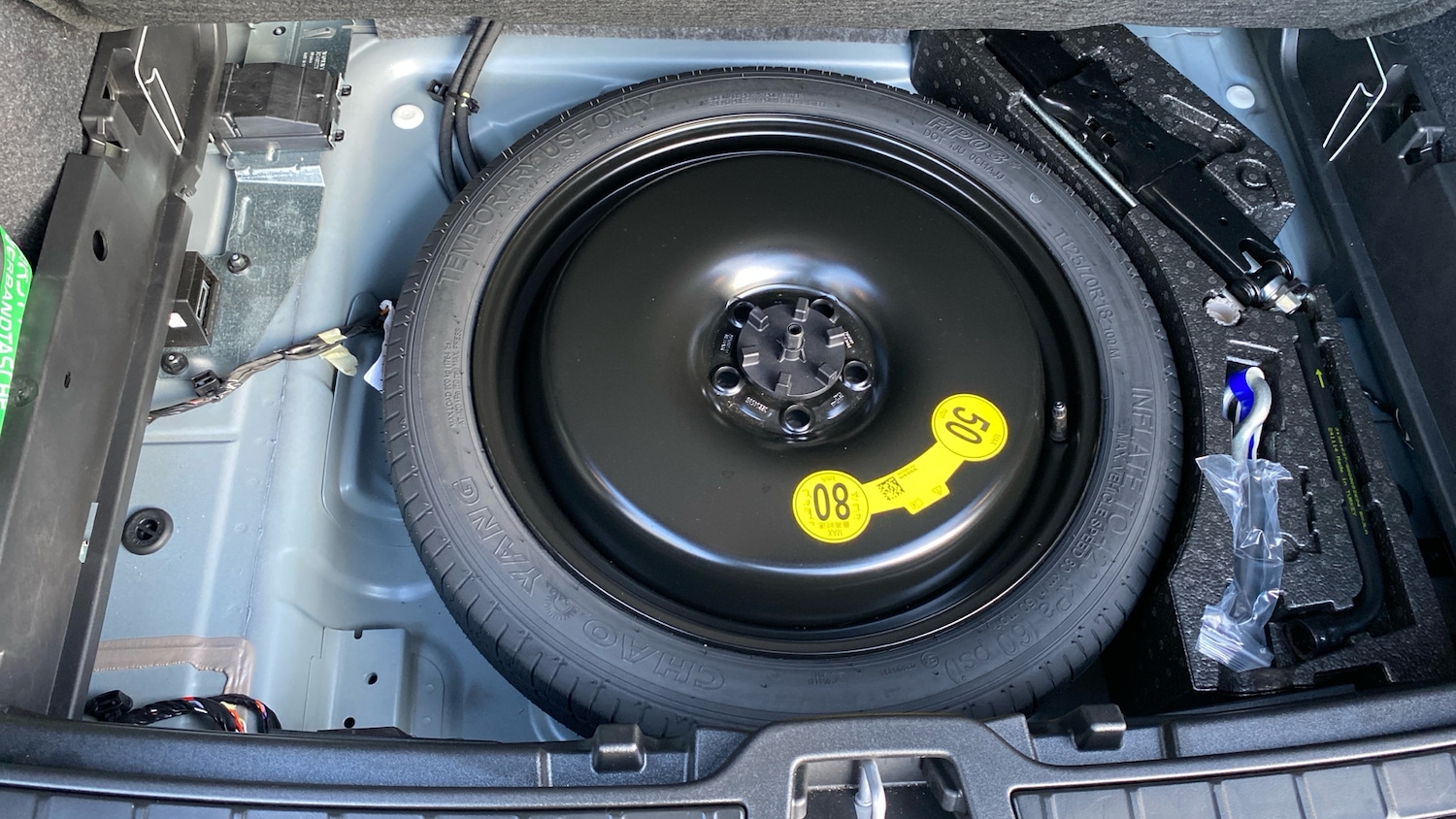 Used Volvo XC40 2025 for sale - 76979669: Photo 50