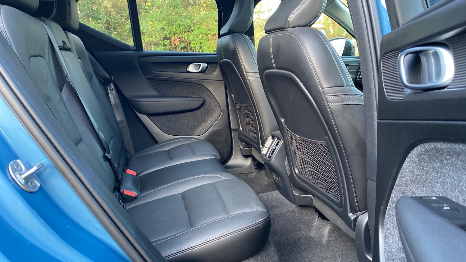 Used Volvo XC40 2025 for sale - 76979669: Photo 6