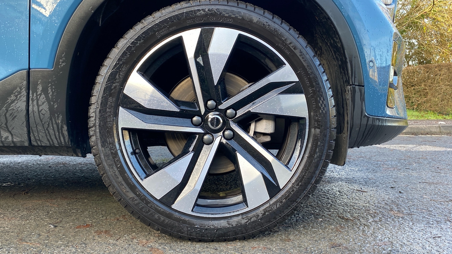 Used Volvo XC40 2025 for sale - 76979669: Photo 9