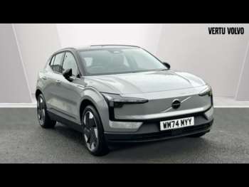 Used Volvo EX30 2025 for sale - 75021772: Photo