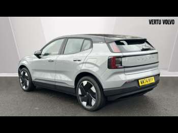 Used Volvo EX30 2025 for sale - 75021772: Photo