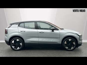 Used Volvo EX30 2025 for sale - 75021772: Photo