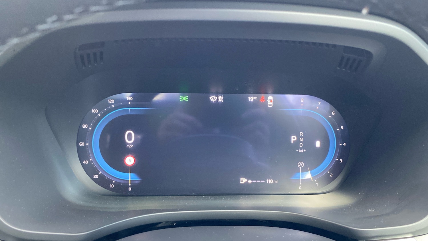 Used Volvo XC60 2025 for sale - 76653190: Photo 11