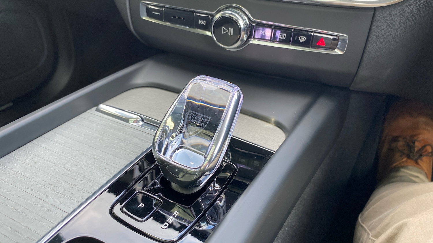 Used Volvo XC60 2025 for sale - 76653190: Photo 14