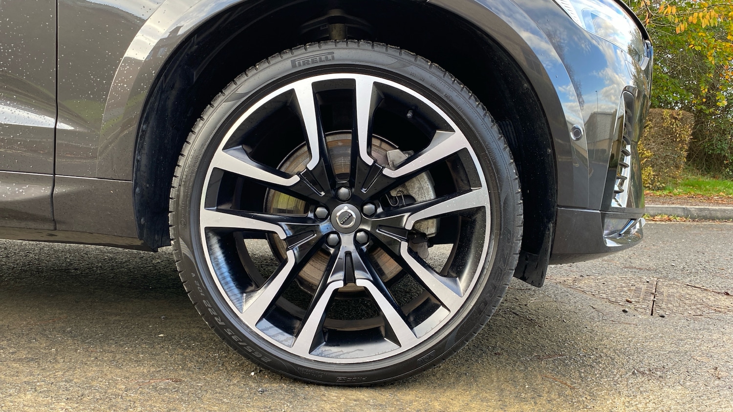 Used Volvo XC60 2025 for sale - 76653190: Photo 16