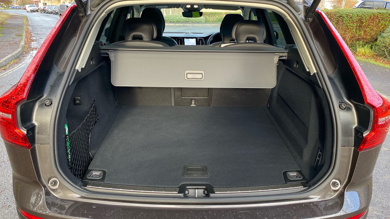 Used Volvo XC60 2025 for sale - 76653190: Photo 17