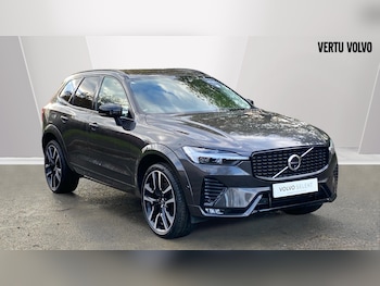 2025 (74) - 2.0 B5P Ultra Dark 5dr AWD Geartronic