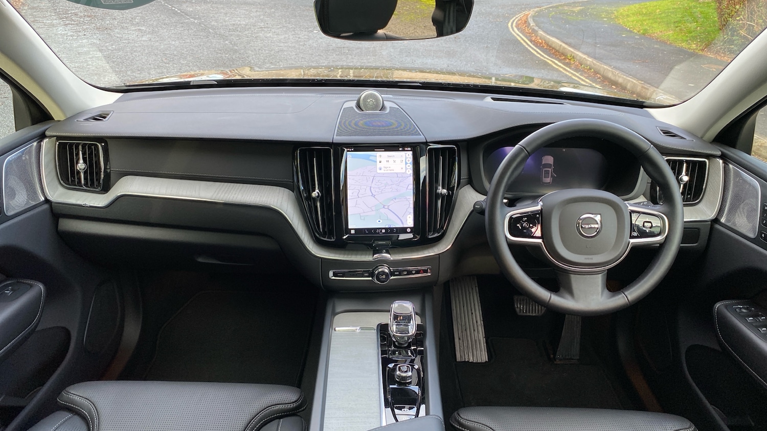 Used Volvo XC60 2025 for sale - 76653190: Photo 20