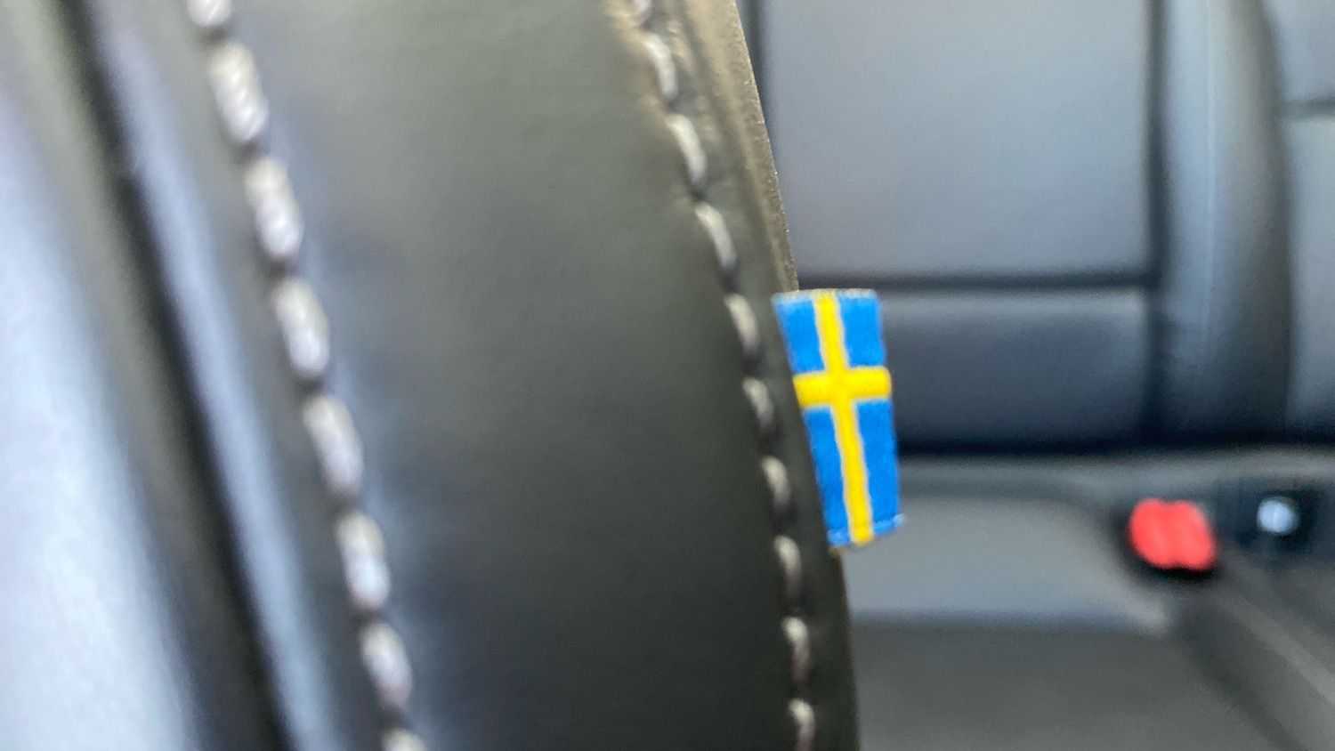 Used Volvo XC60 2025 for sale - 76653190: Photo 22