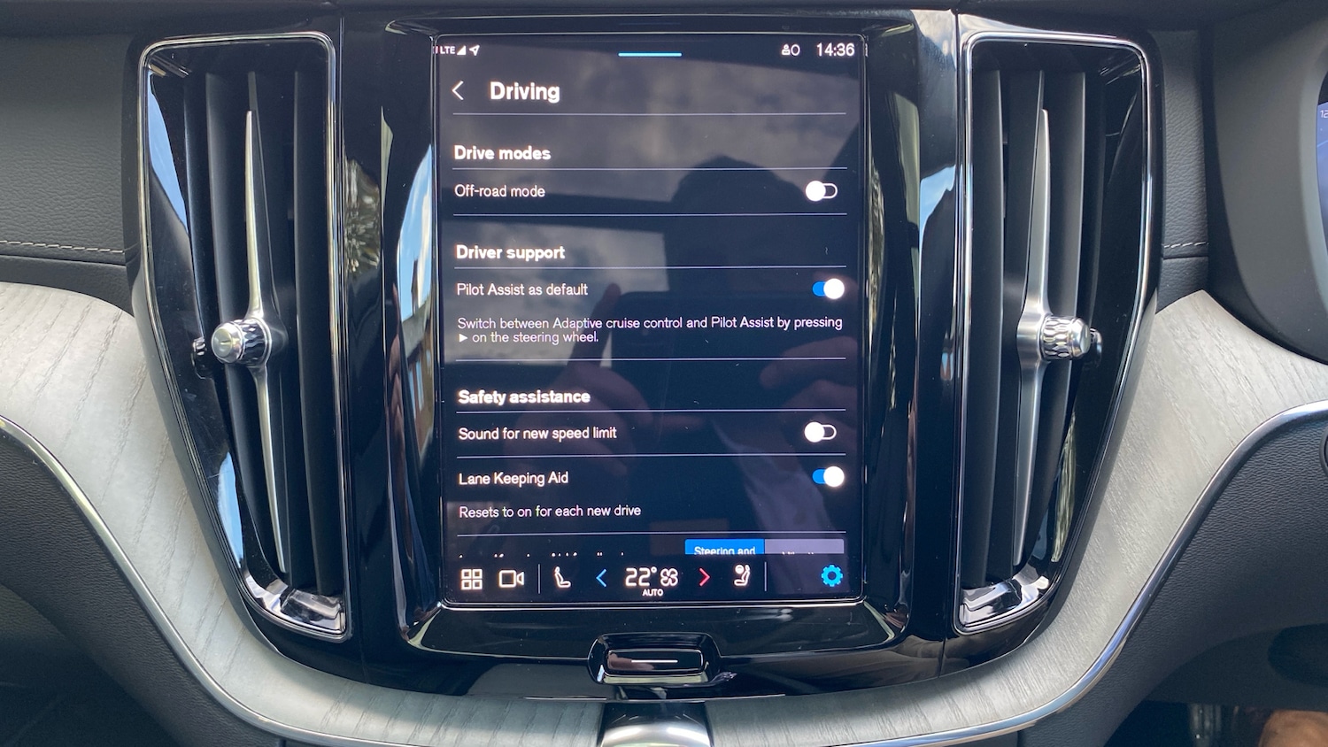 Used Volvo XC60 2025 for sale - 76653190: Photo 35