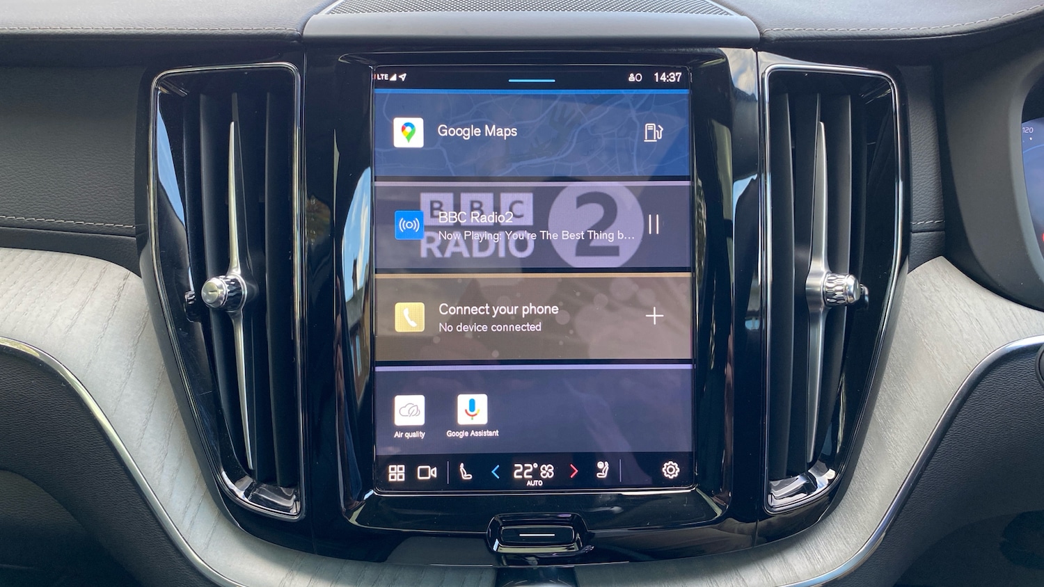 Used Volvo XC60 2025 for sale - 76653190: Photo 37