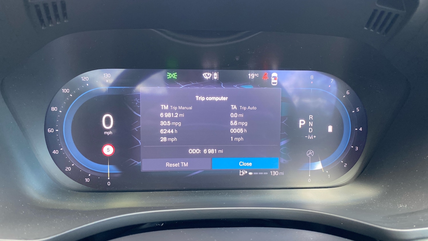 Used Volvo XC60 2025 for sale - 76653190: Photo 45