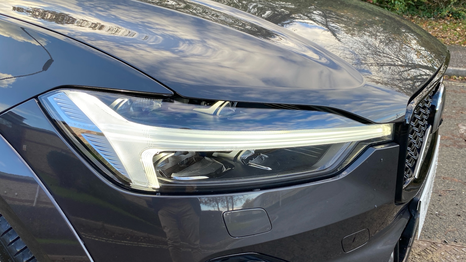 Used Volvo XC60 2025 for sale - 76653190: Photo 49