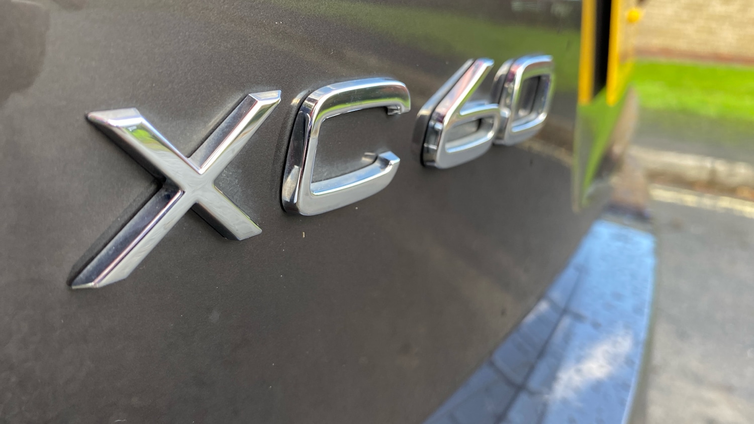 Used Volvo XC60 2025 for sale - 76653190: Photo 51