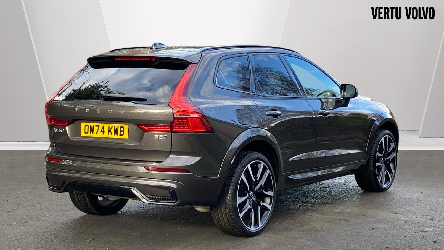 Used Volvo XC60 2025 for sale - 76653190: Photo 7