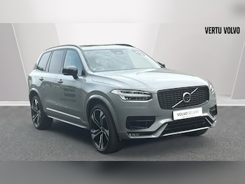 2024 (24) - 2.0 B5P [250] Ultra Dark 5dr AWD Geartronic Petrol Estate
