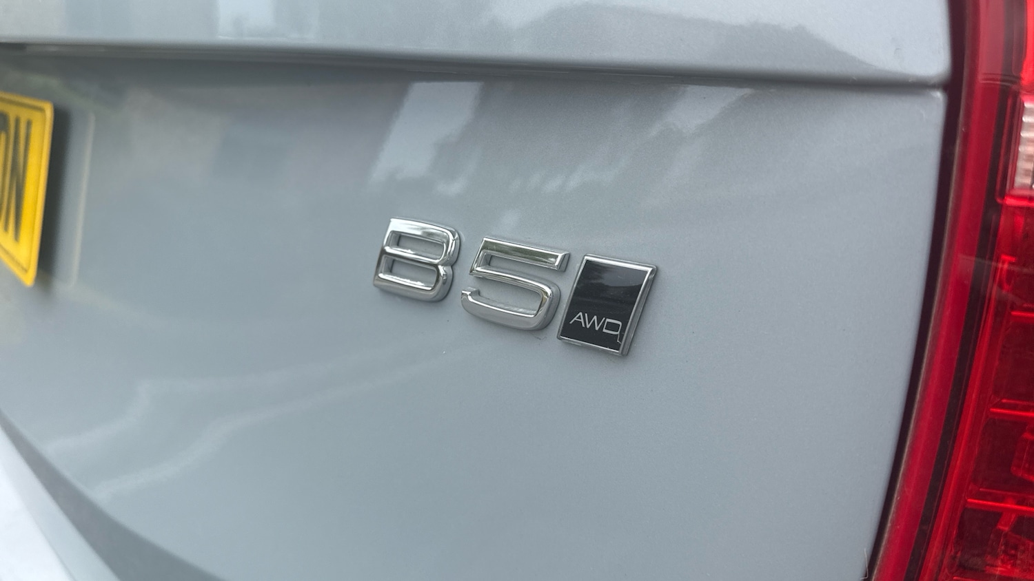 Vehicle 34