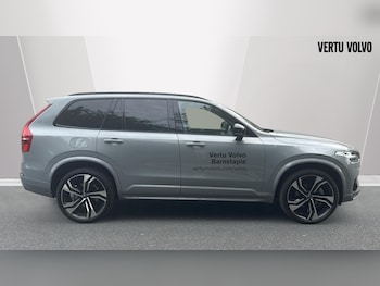 Used Volvo XC90 2024 for sale - 75497523: Photo