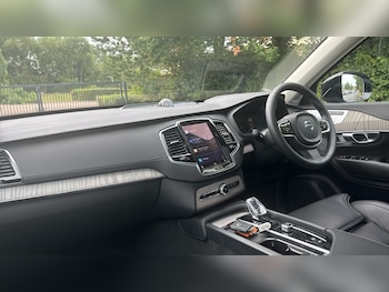 Used Volvo XC90 2024 for sale - 75497523: Photo