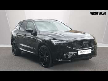 2024 (74) - 2.0 B5P Plus Black Edition 5dr AWD Geartronic Petrol Estate