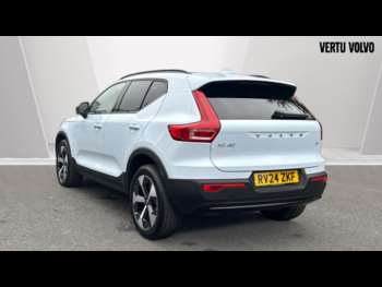 Used Volvo XC40 2024 for sale - 74164729: Photo
